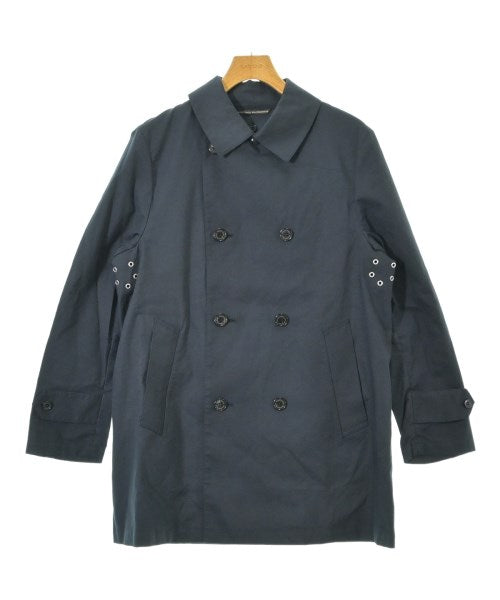 Traditional Weatherwear 支撐領外套