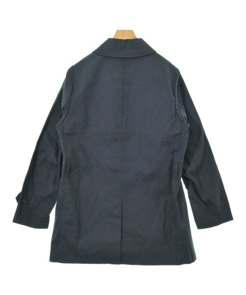 Traditional Weatherwear 支撐領外套