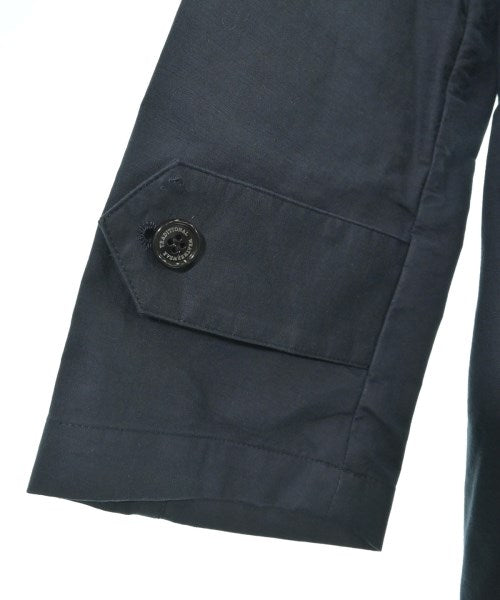 Traditional Weatherwear 支撐領外套