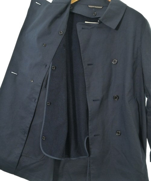 Traditional Weatherwear 支撐領外套