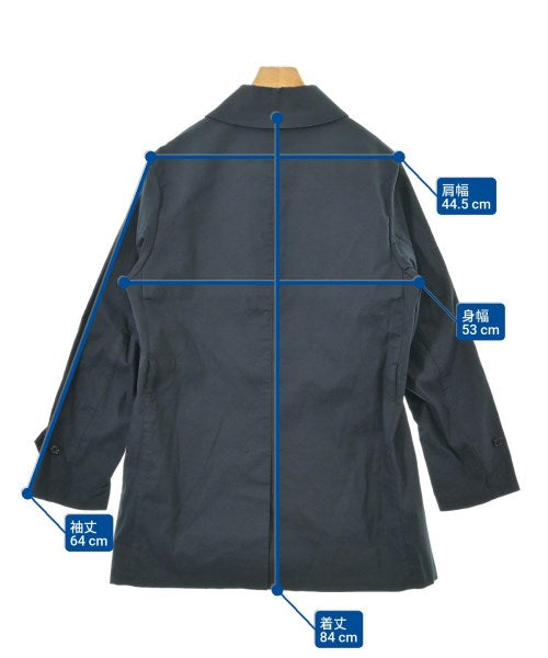 Traditional Weatherwear 支撐領外套