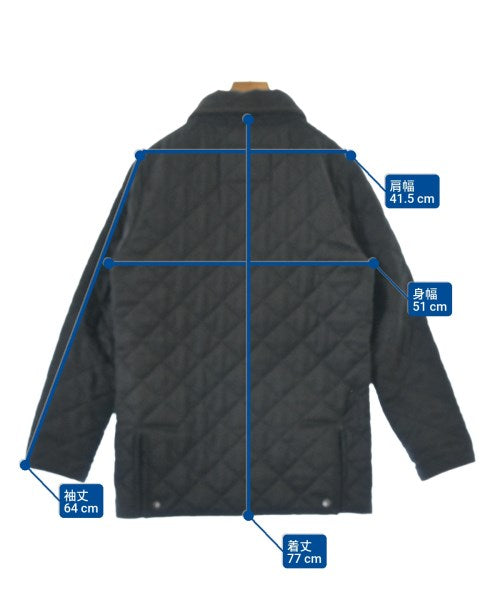 Traditional Weatherwear 斜紋夾克