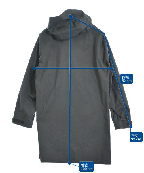 Traditional Weatherwear 其他大衣