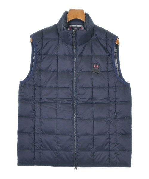 Psycho Bunny 羽絨夾克/背心