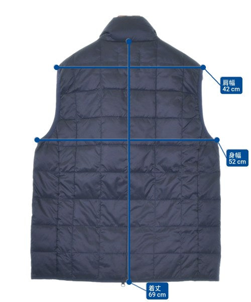 Psycho Bunny 羽絨夾克/背心