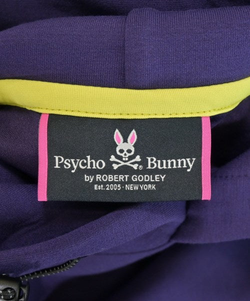 Psycho Bunny 連帽衫