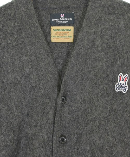 Psycho Bunny 開襟衫
