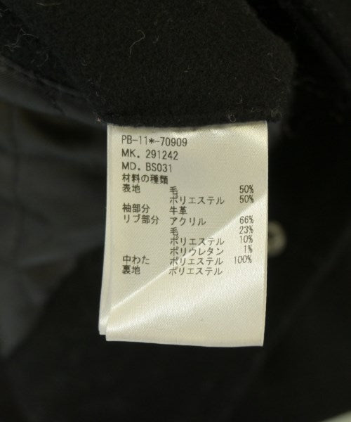 Psycho Bunny 運動夾克