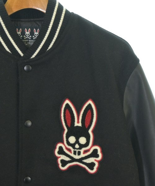 Psycho Bunny 運動夾克