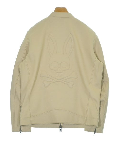 Psycho Bunny 騎士夾克