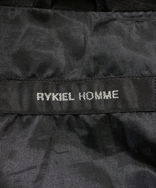 RYKIEL HOMME 其他飛行外套