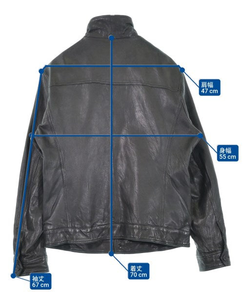 RYKIEL HOMME 其他飛行外套