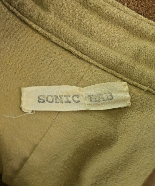 SONIC LAB 其他飛行外套