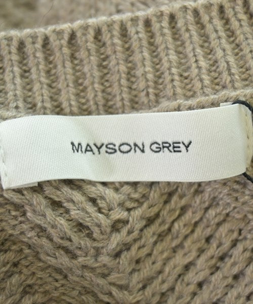 MAYSON GREY 毛衣