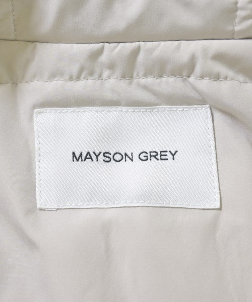 MAYSON GREY 羽絨大衣