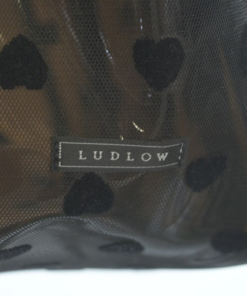 LUDLOW 托特包