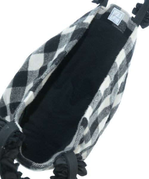 LUDLOW 托特包