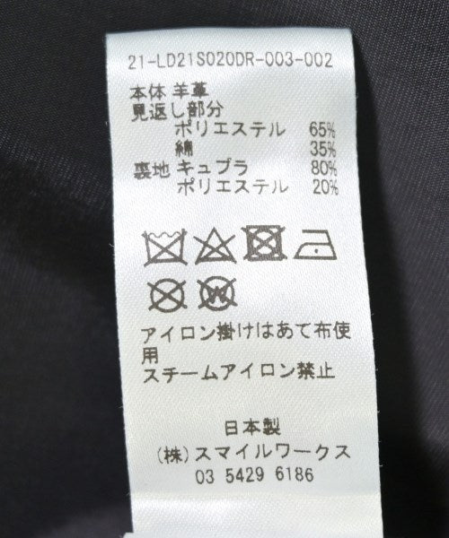 LUDLOW 洋裝