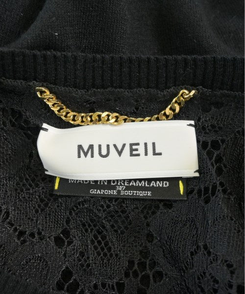 MUVEIL 毛衣
