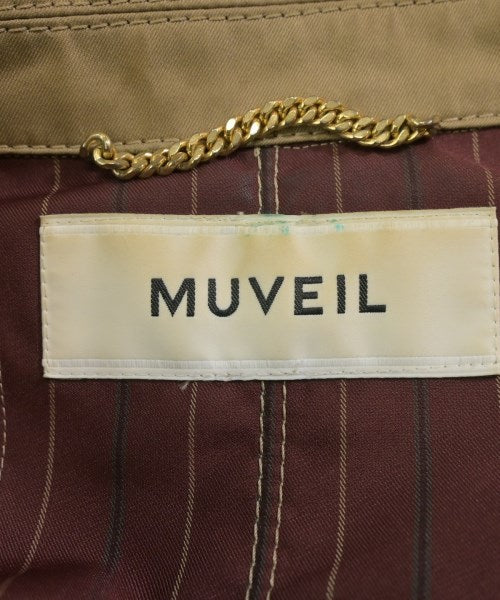 MUVEIL 風衣