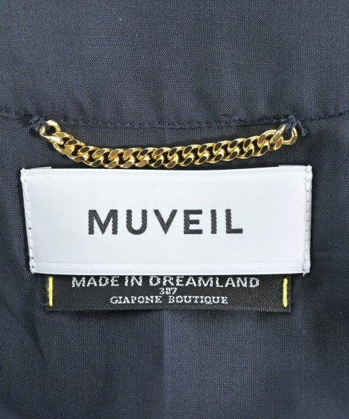 MUVEIL 女襯衫