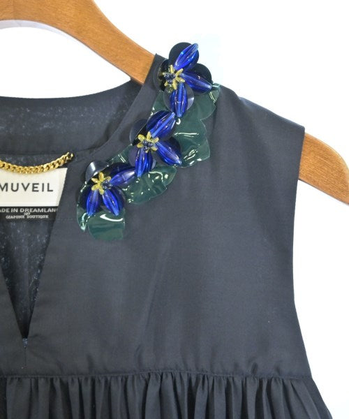 MUVEIL 女襯衫