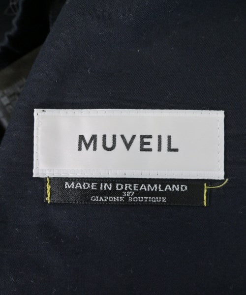 MUVEIL 長裙/超長裙