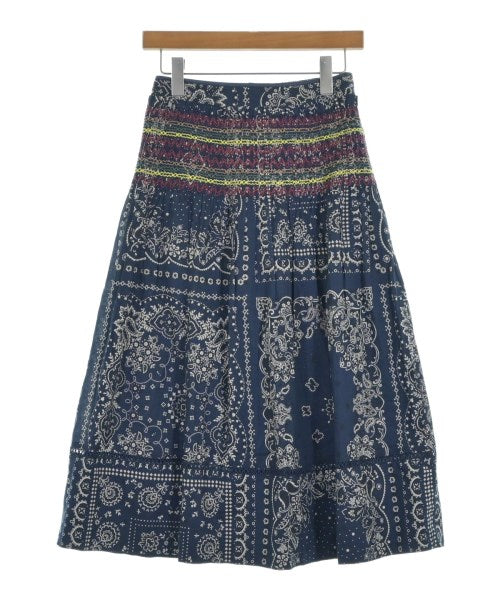 MUVEIL 長裙/超長裙