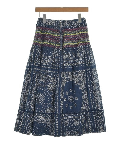 MUVEIL 長裙/超長裙