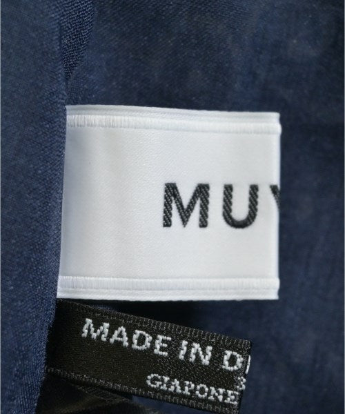 MUVEIL 長裙/超長裙