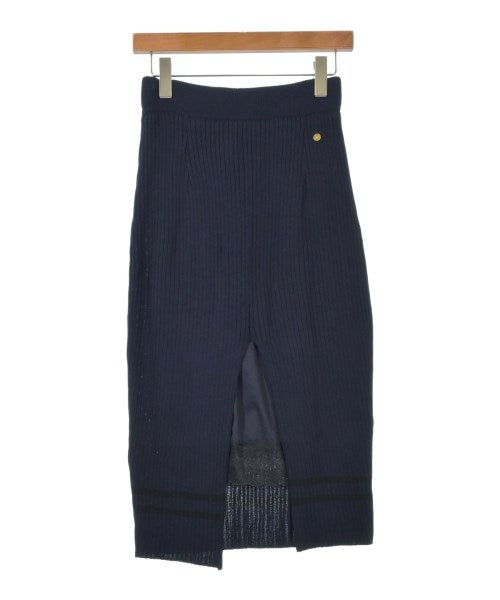 MUVEIL 長裙/超長裙