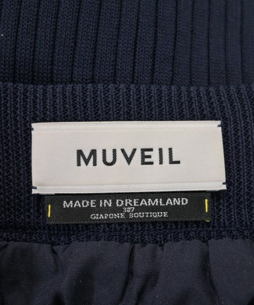 MUVEIL 長裙/超長裙