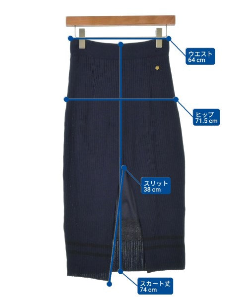 MUVEIL 長裙/超長裙