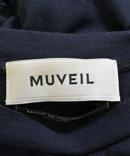 MUVEIL T恤/上衣