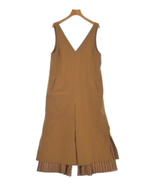 MUVEIL 連身衣/馬戲團服/連身