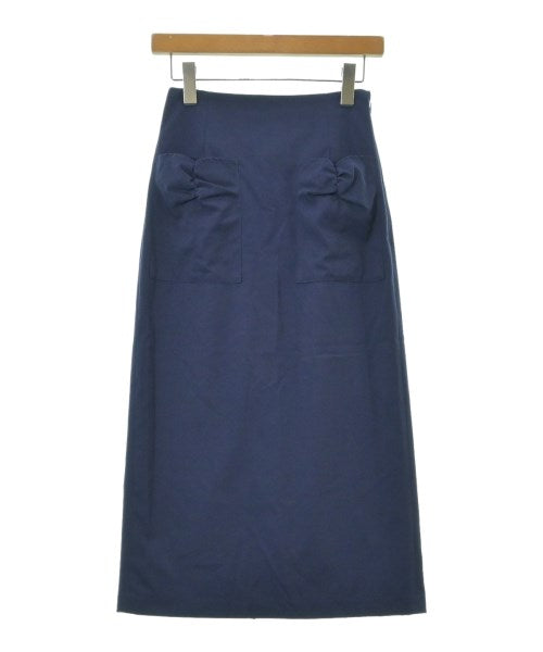 MUVEIL WORK 長裙/超長裙