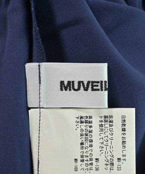 MUVEIL WORK 長裙/超長裙