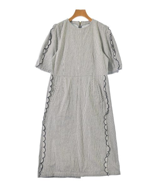 MUVEIL 洋裝