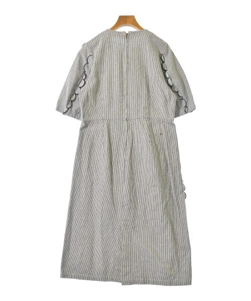 MUVEIL 洋裝