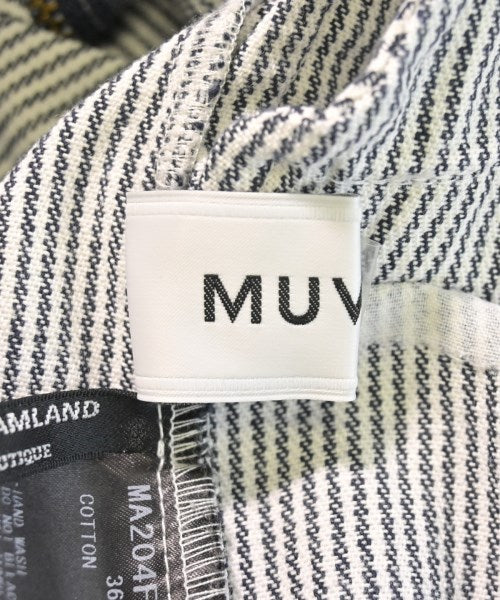 MUVEIL 洋裝