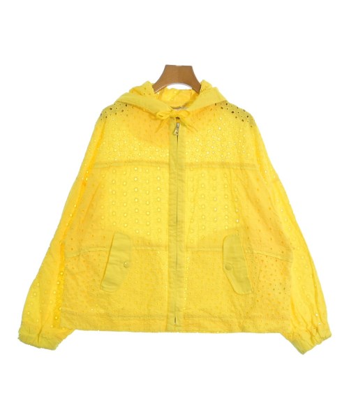 MUVEIL 其他飛行外套