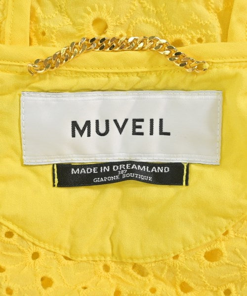 MUVEIL 其他飛行外套