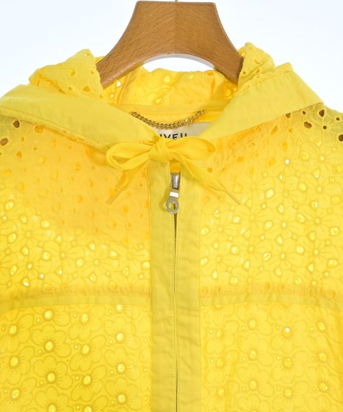 MUVEIL 其他飛行外套