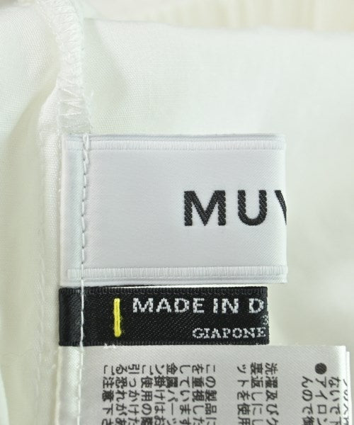 MUVEIL 長裙/超長裙