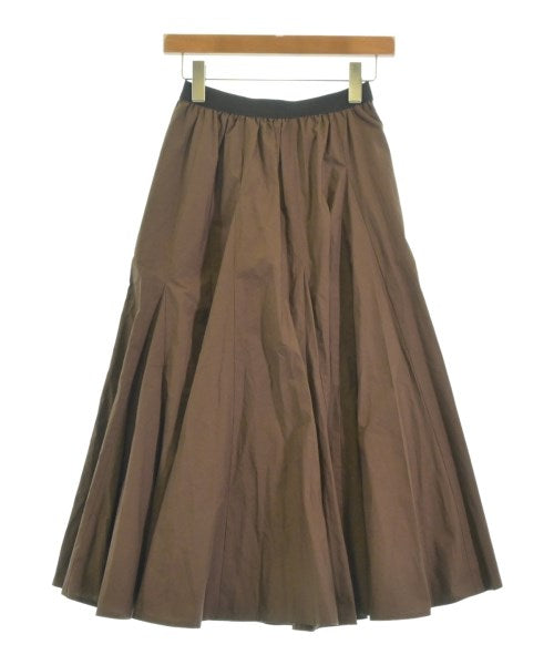 MUVEIL 長裙/超長裙