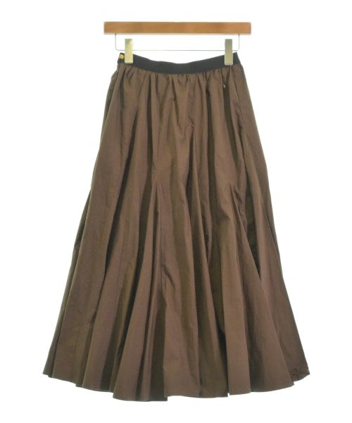 MUVEIL 長裙/超長裙