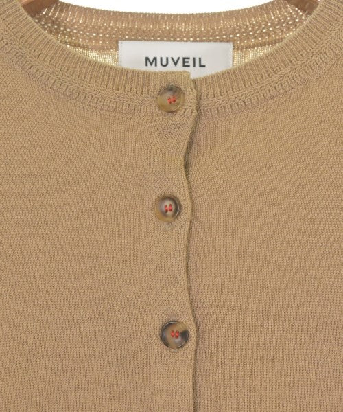 MUVEIL 開襟衫