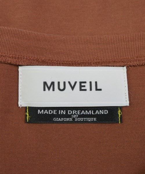 MUVEIL 洋裝