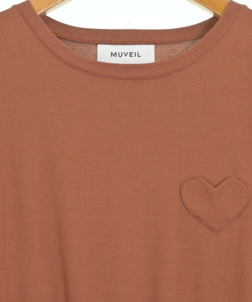 MUVEIL 洋裝