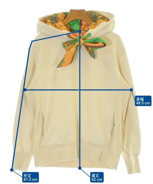 MUVEIL 連帽衫